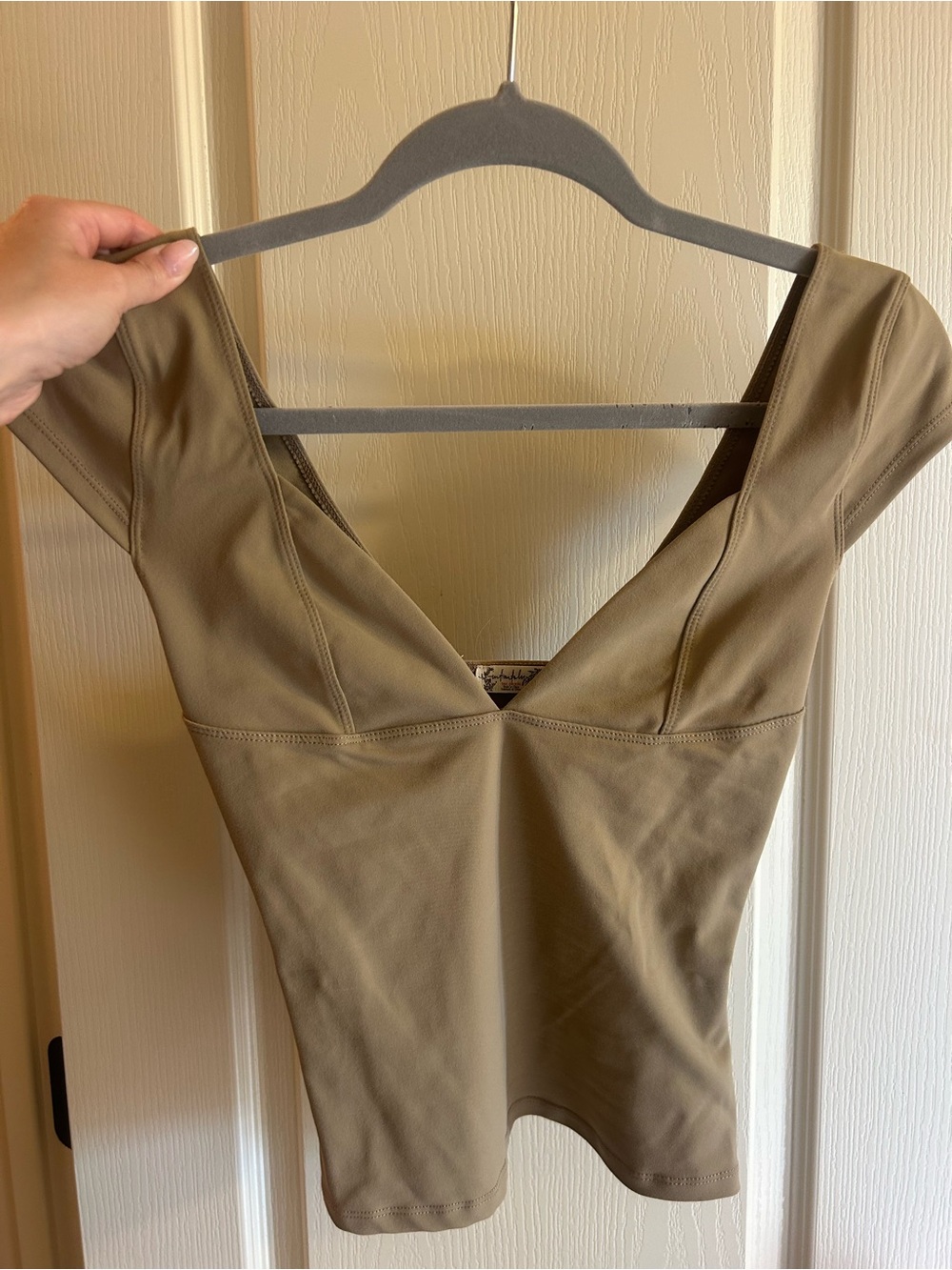 Free People Intimately Duo Corset Cami